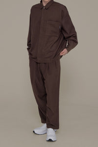 TC S BLOUSON【WOMEN'S & UNISEX】