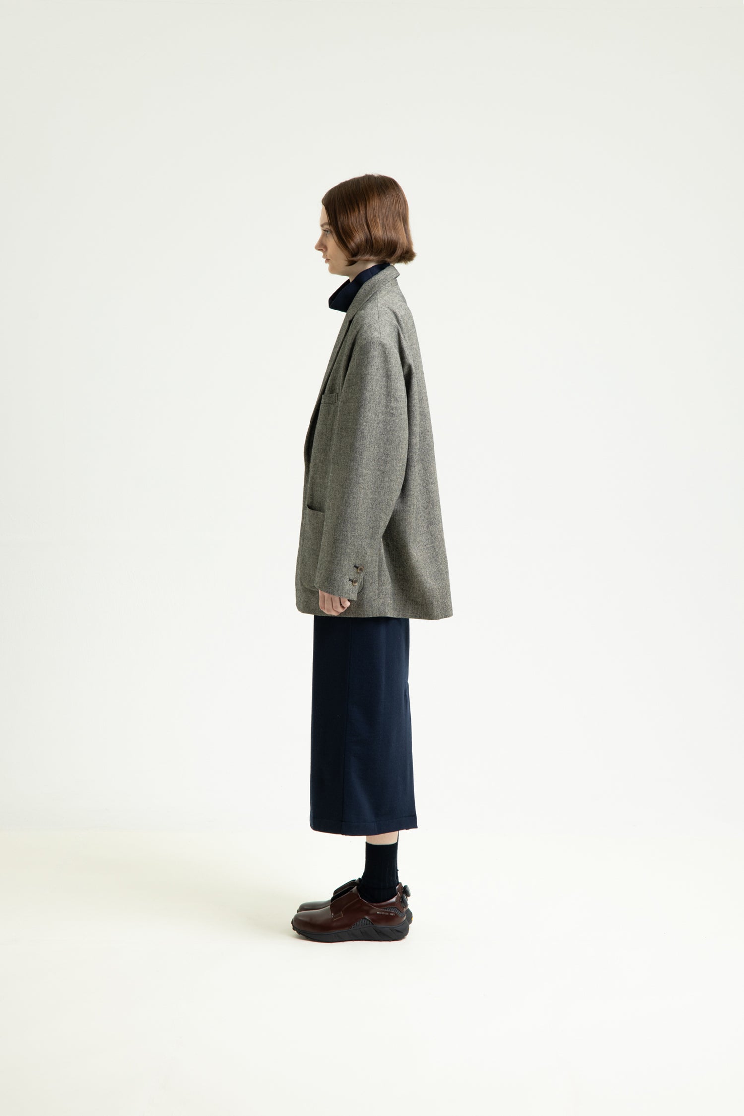 HB TAILORED JACKET