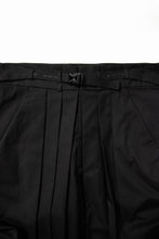 Load image into Gallery viewer, CROPPED HAKAMA