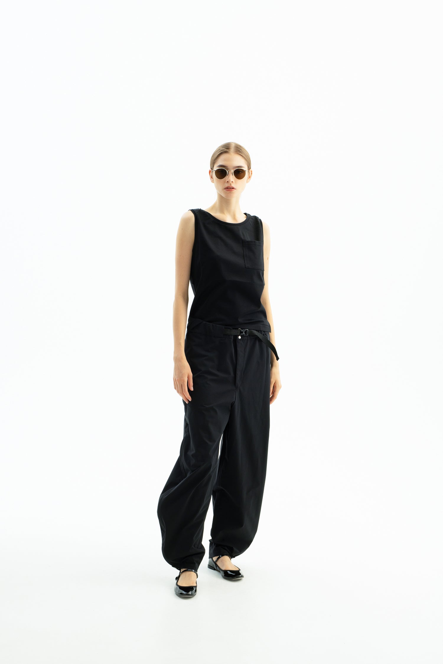T SN PANTS