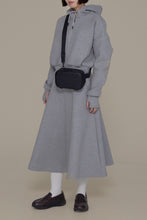 Load image into Gallery viewer, 4S ZIP HOOD【UNISEX】