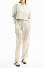 Load image into Gallery viewer, SHORT CREW SHIRTS【WOMEN'S】