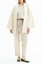 Load image into Gallery viewer, TWEED HAORI