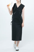 Load image into Gallery viewer, KURO DRESS【WOMEN'S】