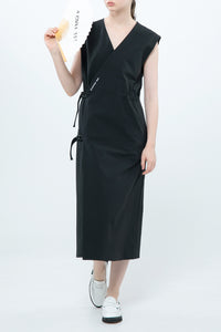 KURO DRESS【WOMEN'S】