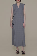 Load image into Gallery viewer, GC KIMONO DRESS【WOMEN'S】
