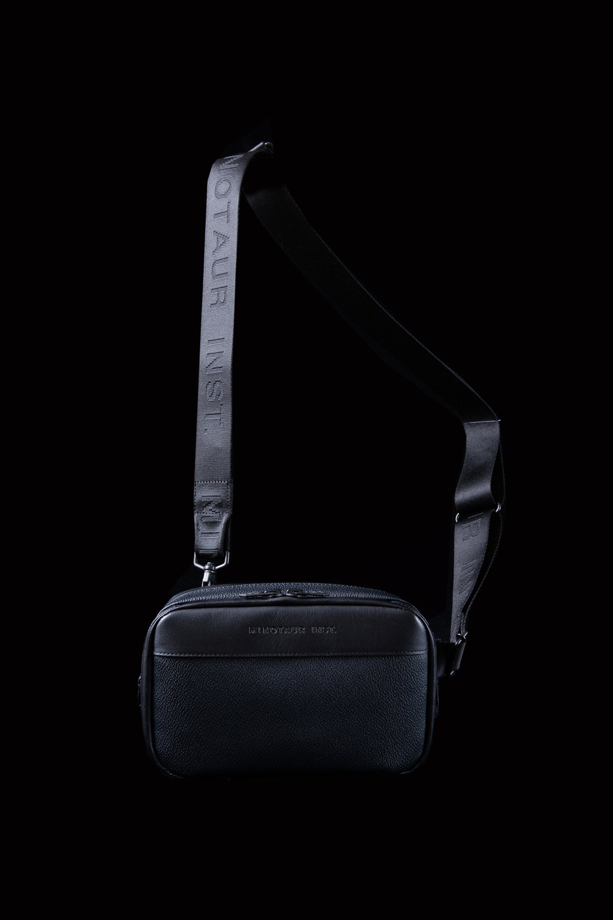 POTR x MTR GRAIN WEARABLE WALLET [Yoshida & Co., Ltd. POTR Minotaur ...