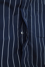 Load image into Gallery viewer, TECH STRIPE SHIRTS