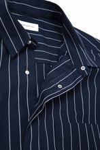 Load image into Gallery viewer, TECH STRIPE SHIRTS