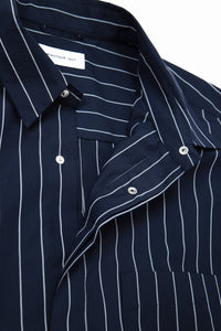 TECH STRIPE SHIRTS