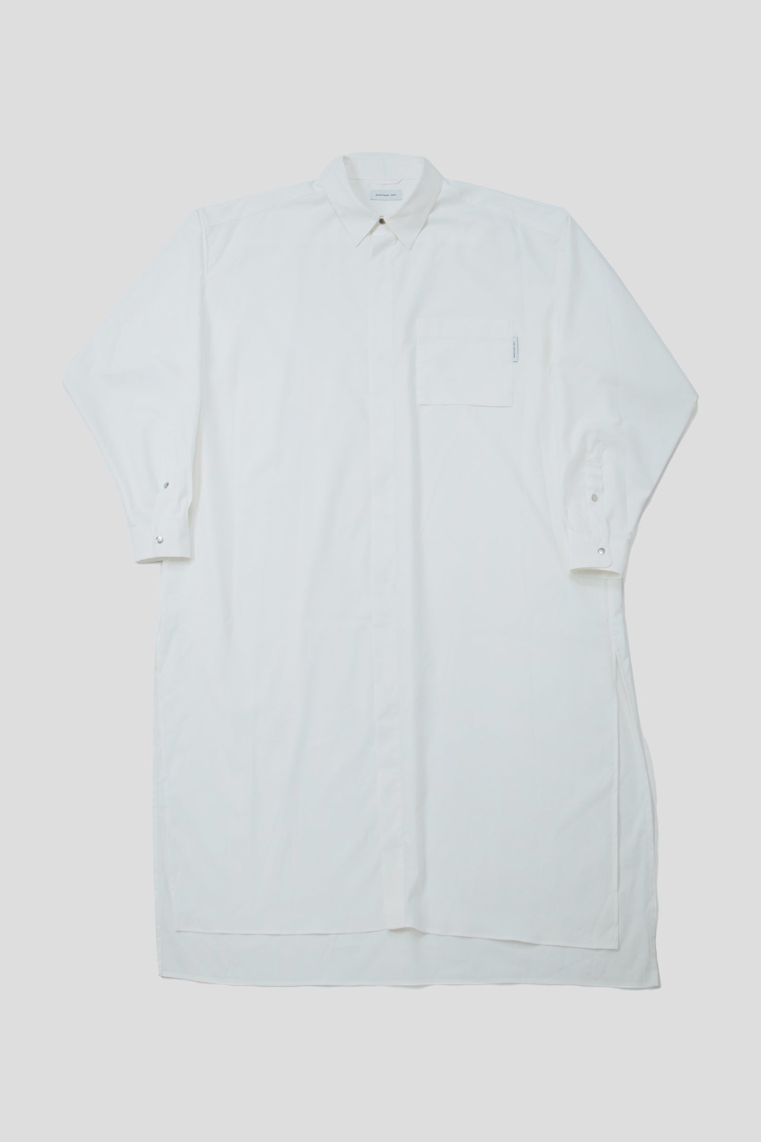Washed L-shirts