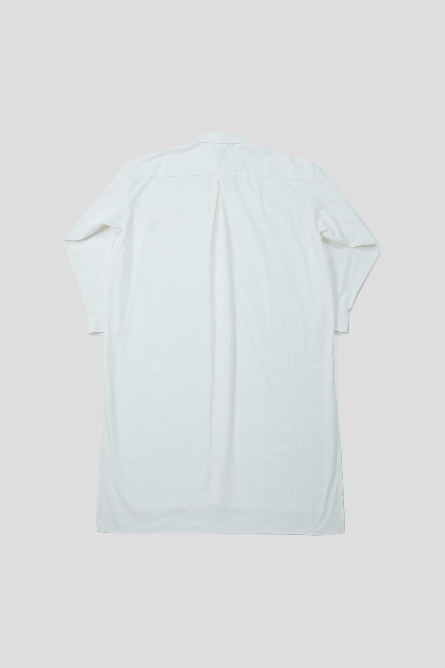 Washed L-shirts