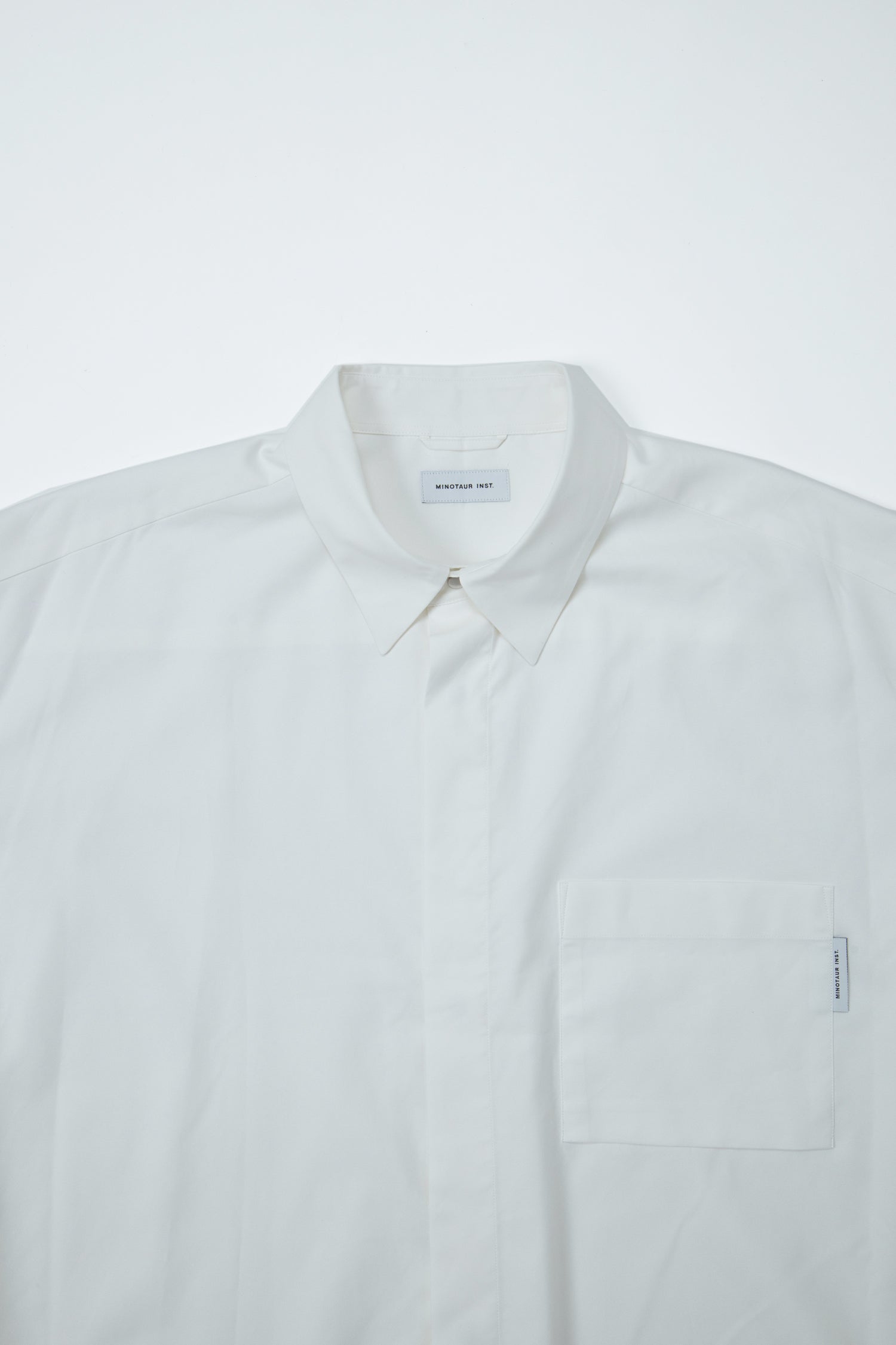 Washed L-shirts