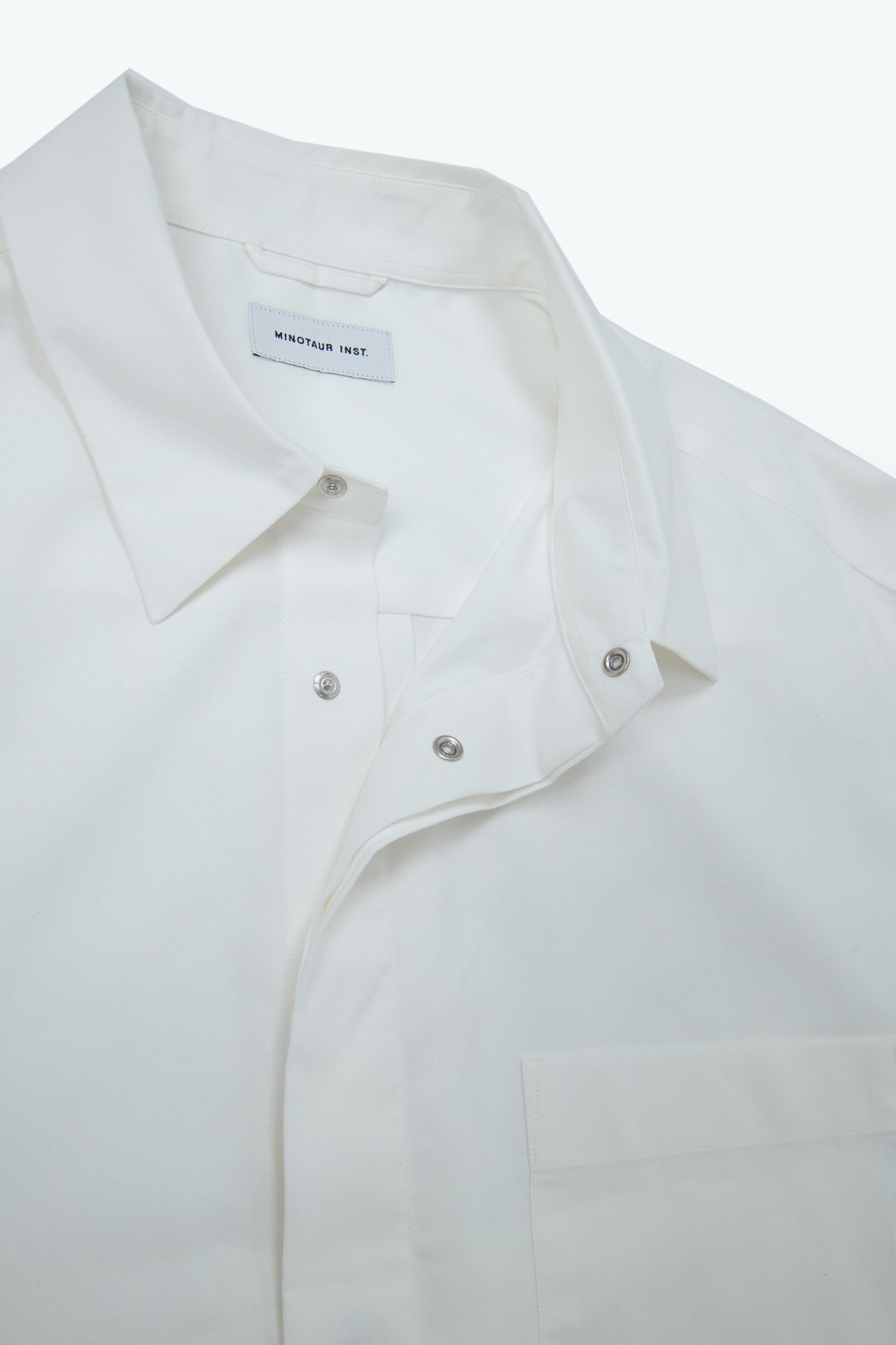 Washed L-shirts