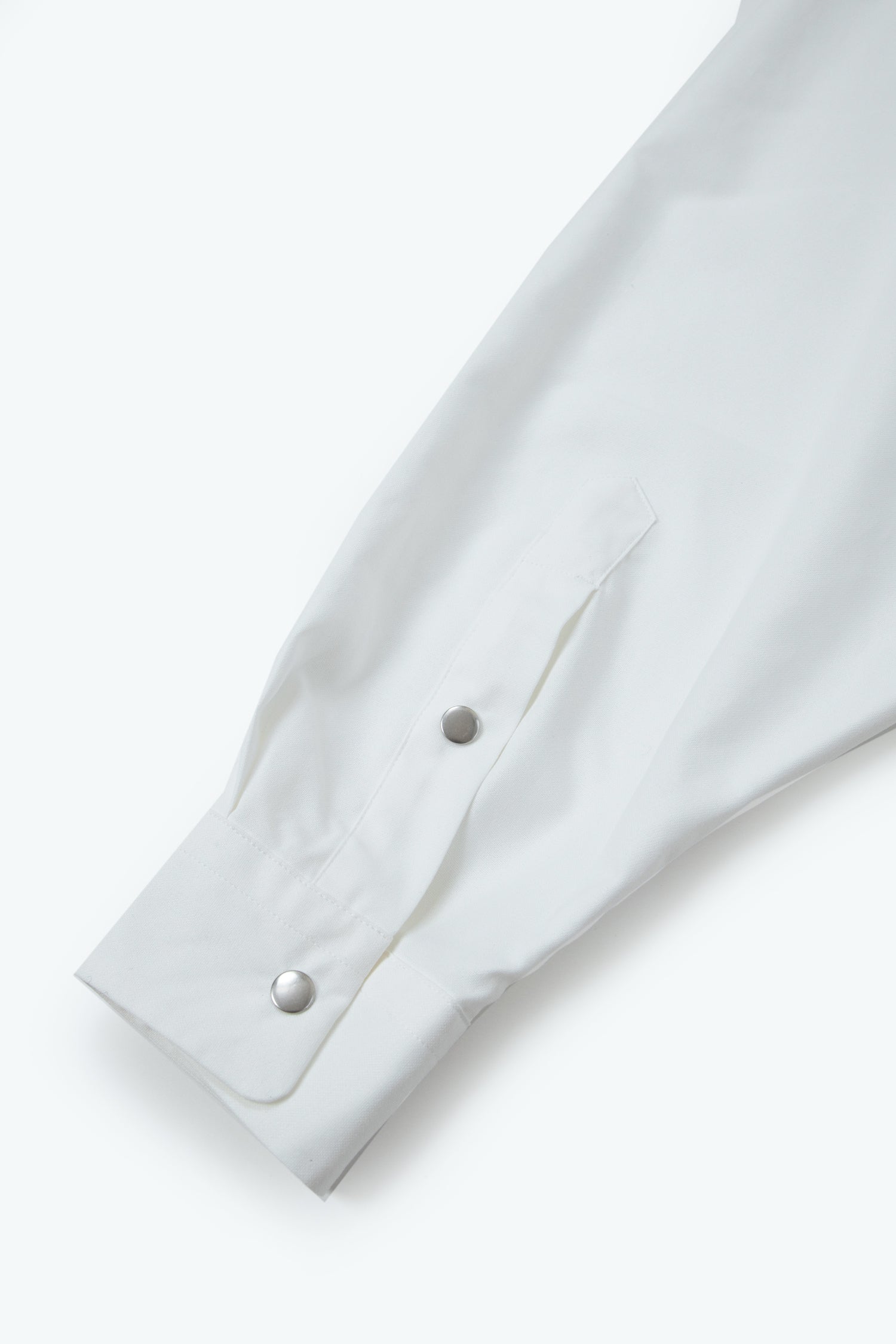 Washed L-shirts