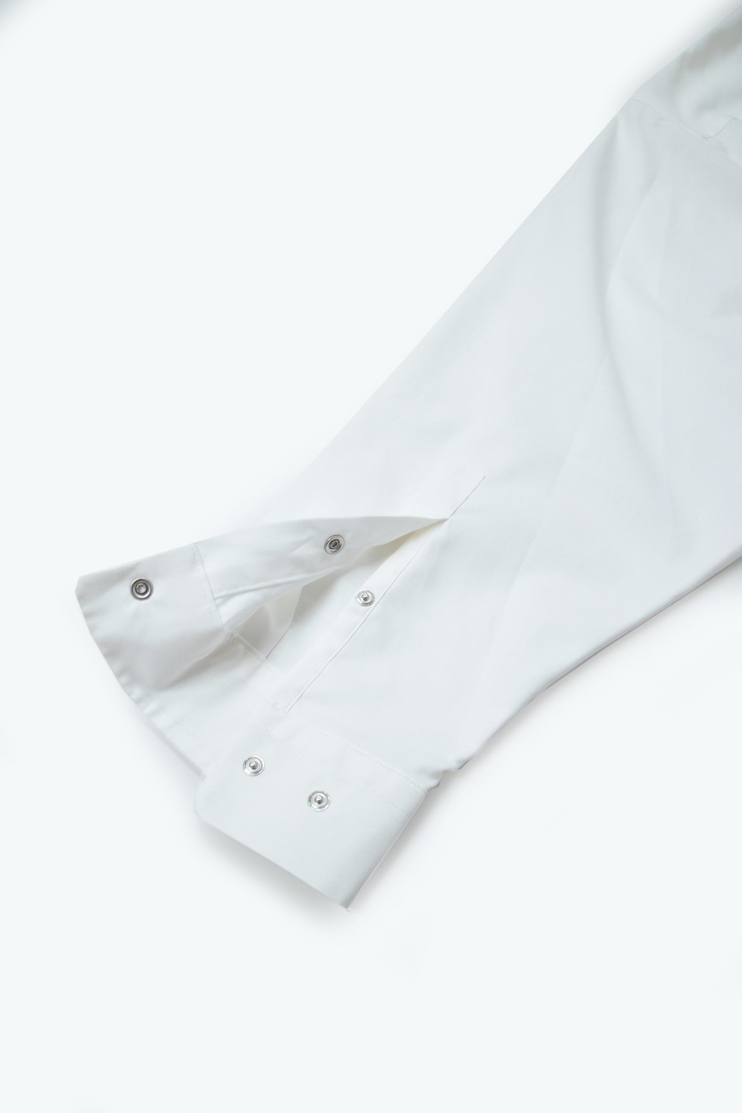 Washed L-shirts