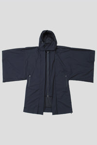 3L HOOD HAORI