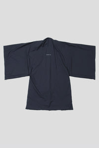 3L HOOD HAORI