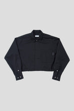 Load image into Gallery viewer, LIT SHIRTS BLOUSON【WOMEN'S & UNISEX】