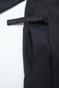 LIT ZONE JACKET