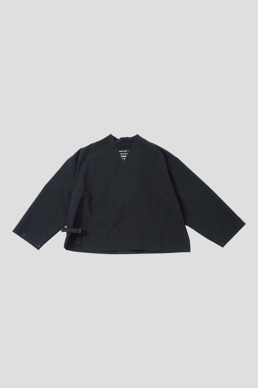 LIT ZONE JACKET