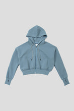 Load image into Gallery viewer, COTTON AIR HOOD【WOMEN'S & UNISEX】