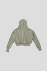 COTTON AIR HOOD【WOMEN'S & UNISEX】