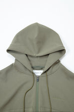 Load image into Gallery viewer, COTTON AIR HOOD【WOMEN'S & UNISEX】