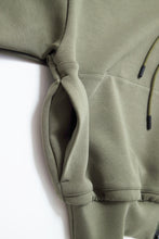 Load image into Gallery viewer, COTTON AIR HOOD【WOMEN'S & UNISEX】