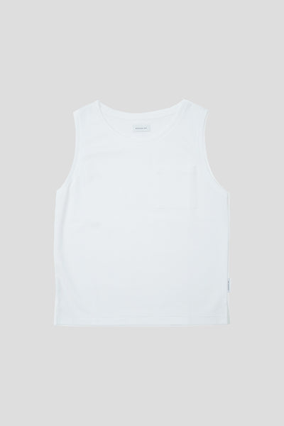 EXTRA FINE TANK TOP