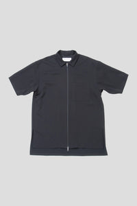 TS ZIP SHIRTS