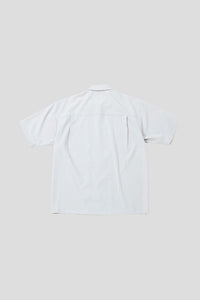 TECH STRIPE S/S SHIRTS