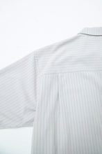 Load image into Gallery viewer, TECH STRIPE S/S SHIRTS