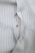 Load image into Gallery viewer, TECH STRIPE S/S SHIRTS