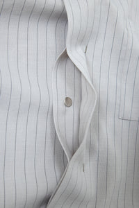 TECH STRIPE S/S SHIRTS