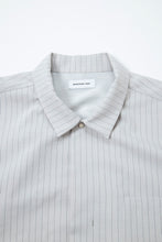 Load image into Gallery viewer, TECH STRIPE S/S SHIRTS