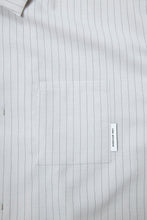 Load image into Gallery viewer, TECH STRIPE S/S SHIRTS