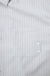 TECH STRIPE S/S SHIRTS