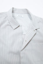 Load image into Gallery viewer, TECH STRIPE S/S SHIRTS