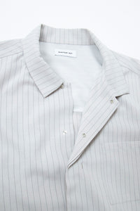 TECH STRIPE S/S SHIRTS