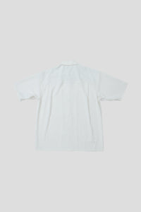 TECH STRIPE S/S SHIRTS