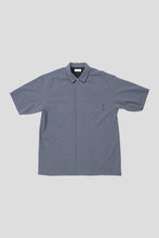 Load image into Gallery viewer, TECH STRIPE S/S SHIRTS