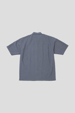 Load image into Gallery viewer, TECH STRIPE S/S SHIRTS