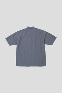 TECH STRIPE S/S SHIRTS