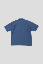 Load image into Gallery viewer, TECH STRIPE S/S SHIRTS