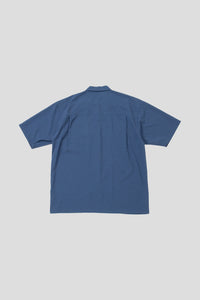 TECH STRIPE S/S SHIRTS
