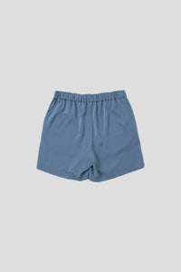 TS SHORTS