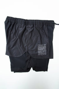 TS SHORTS