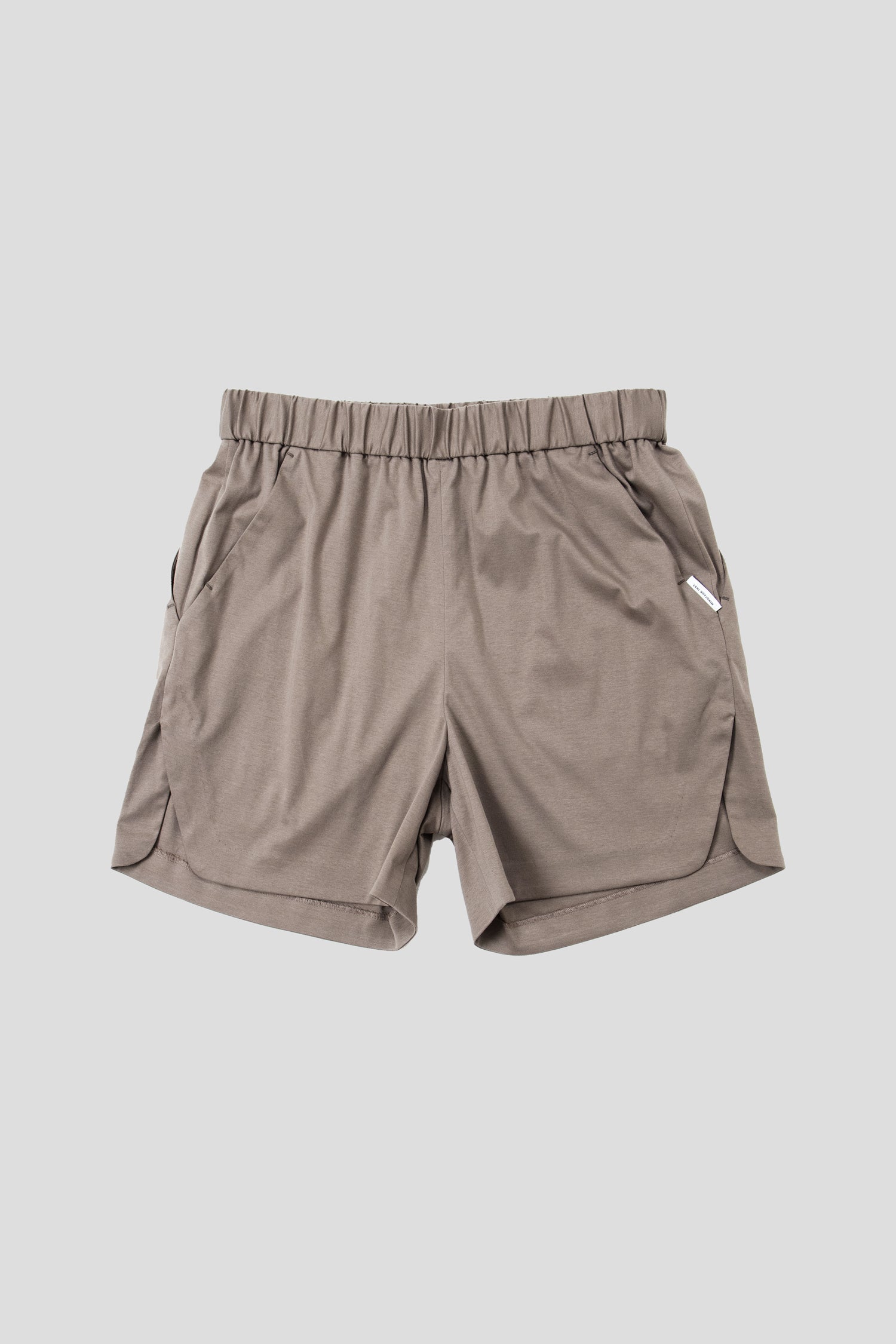ORGANIC SHORTS