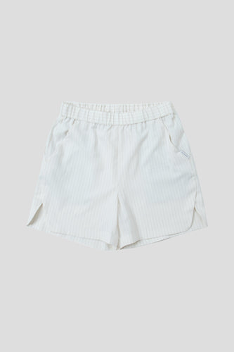 TECH STRIPE SHORTS